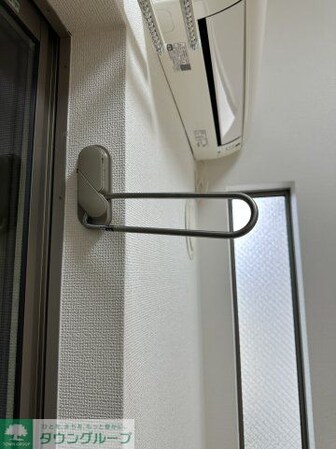 ベイルーム三ツ沢の物件内観写真